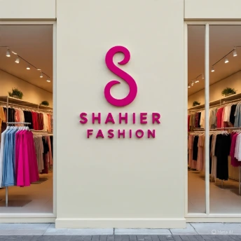 Shahier e-commerce